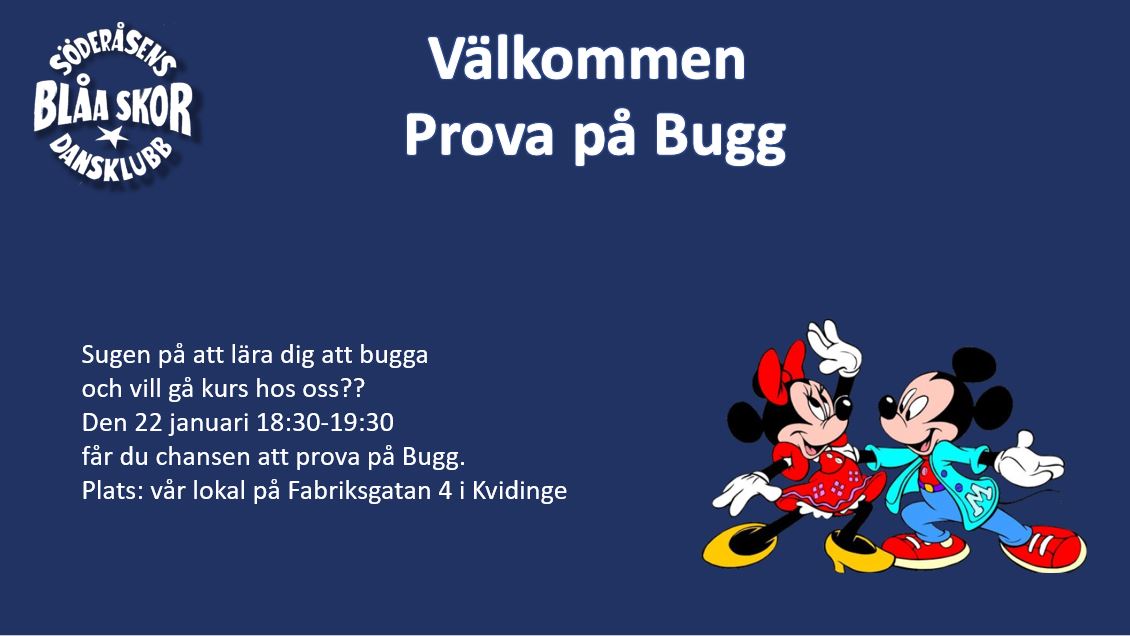 Prova på