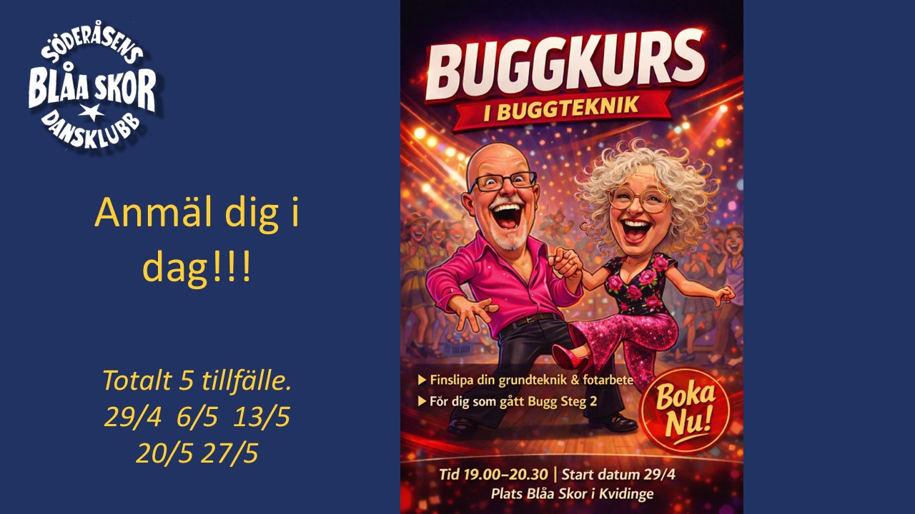 Teknikkurs Bugg VT-26